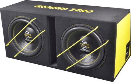 AVATAR/GZ LOUDER II - dBakuten.se