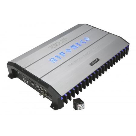 Hifonics ZRX6002 - dBakuten.se