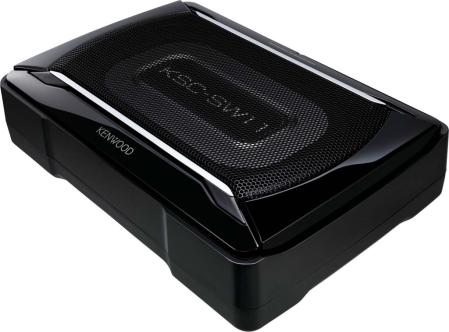 Kenwood KSC-SW11 - dBakuten.se