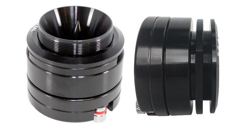 Massive Audio CT4x - dBakuten.se