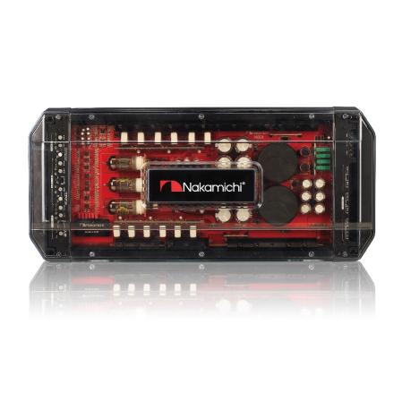 Nakamichi N60T - dBakuten.se