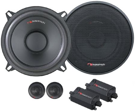 Nakamichi NSE-CS1357 - dBakuten.se