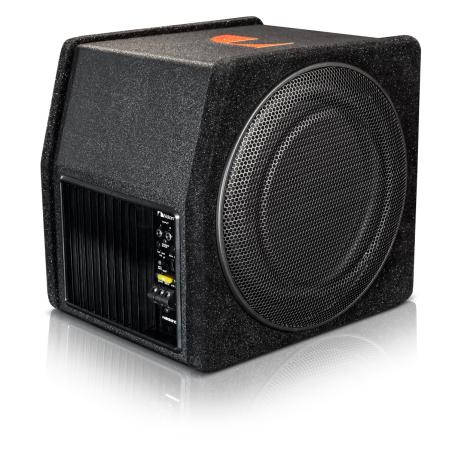 Nakamichi NBS210A - dBakuten.se