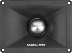 Ground Zero GZCT 4000X - dBakuten.se