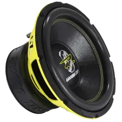 Ground Zero GZRW 12XSPL-D2 - dBakuten.se