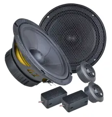 Ground Zero GZIC165.2 - dBakuten.se