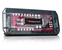 Nakamichi N40t - dBakuten.se
