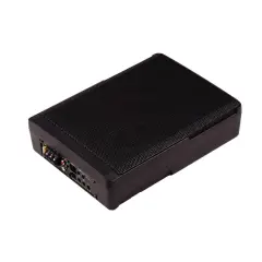 Nakamichi NBF25.0A - dBakuten.se