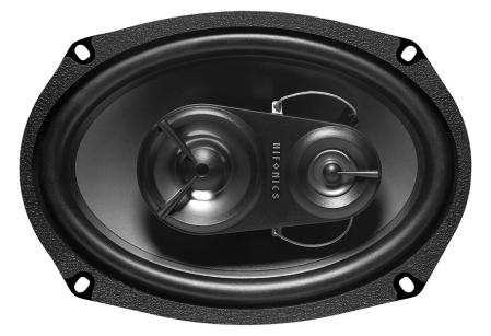 HIFONICS VULCAN VX693 - dBakuten.se