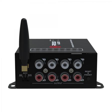Reiss RS-V8DSP - dBakuten.se