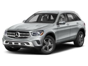 Mercedes GLC 2016-2022 X253 / C253