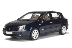 Renault Vel Satis