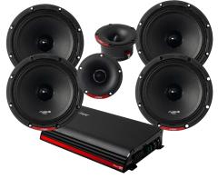 Vibe Slick amp8 - dBakuten.se