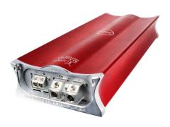 Xcelsus Magma 2200.1D - dBakuten.se