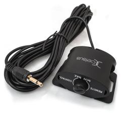 Xcelsus Bass Remote - dBakuten.se