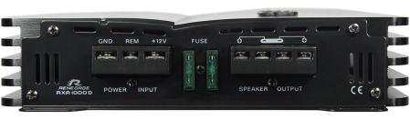 Renegade RXA1200D - dBakuten.se