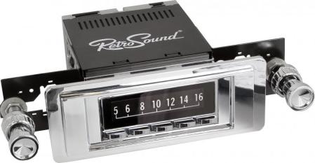 1957-58 BUICK SAN DIEGO - dBakuten.se