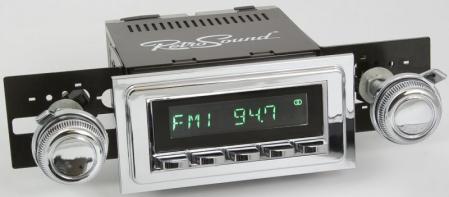 1957-58 BUICK SAN DIEGO - dBakuten.se