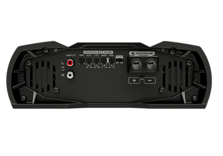 Stetsom Vulcan 5000W 4 Ohm - dBakuten.se