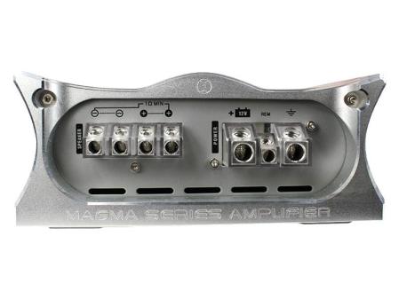 Xcelsus Magma 1600.1D Black DEMO - dBakuten.se