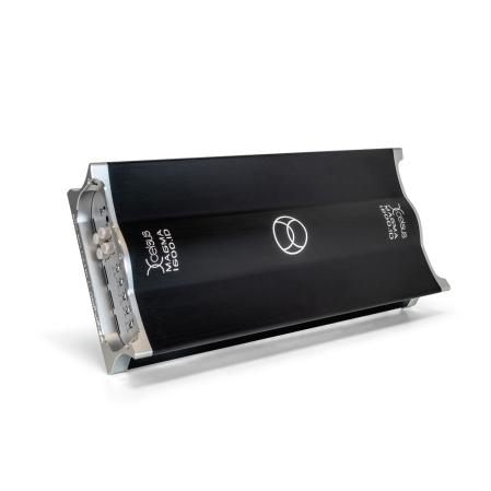 Xcelsus Magma 1600.1D Black DEMO - dBakuten.se