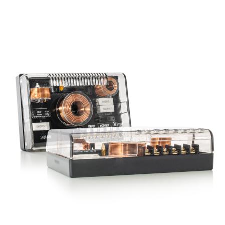 SQL X-OVER XUSX6/8 - dBakuten.se