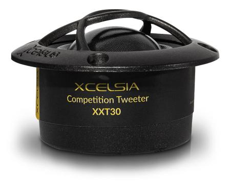 Xcelsus XXT30 - dBakuten.se