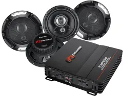 Renegade Raggarpaket - dBakuten.se