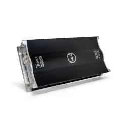 Xcelsus Magma 1600.1D Black DEMO - dBakuten.se