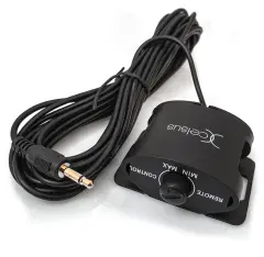Xcelsus Bass Remote - dBakuten.se