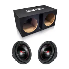 Cerwin Vega VMAX15 D4 2x15" LOUD AS HELL låda - dBakuten.se