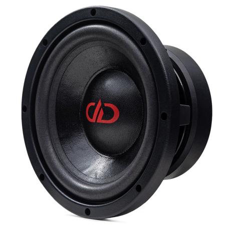 DD Audio VO-W510-S4 - dBakuten.se
