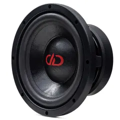 DD Audio VO-W510-S2 - dBakuten.se
