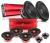 Xcelsus Complete Kit 8", 12" - dBakuten.se