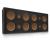 8x6,5" Megaplanka - dBakuten.se
