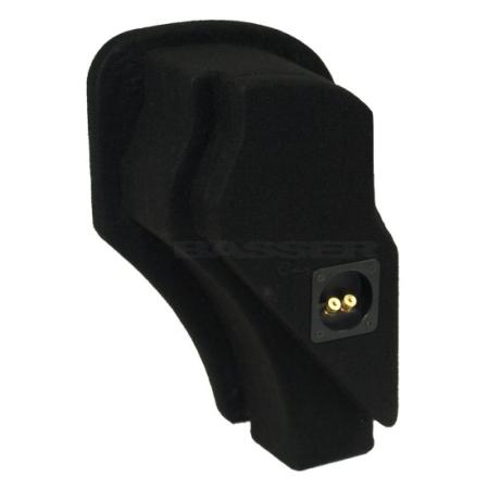 Baslåda Audi A3 8p 8