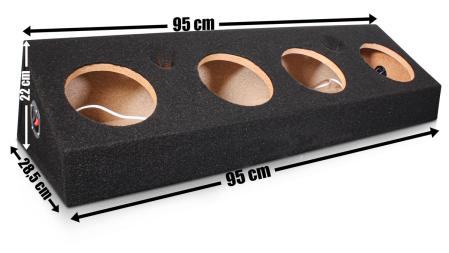 Avatar PA Box 8 v2 - dBakuten.se