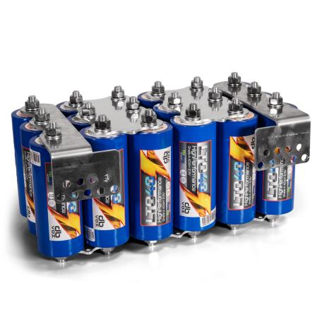 dBVox LTO 40 18-pack - dBakuten.se