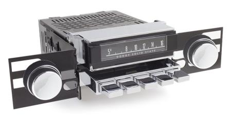 1964-75 MOPAR REDONDO RS-B - dBakuten.se