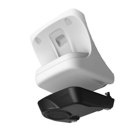 Eton ETU-FIAT-SUB6A B-stock - dBakuten.se