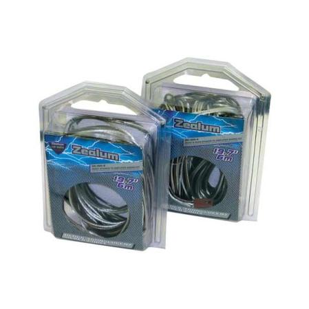 Zealum ZK-ISO4 - dBakuten.se