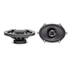 DD Audio RL-X5x7 - dBakuten.se