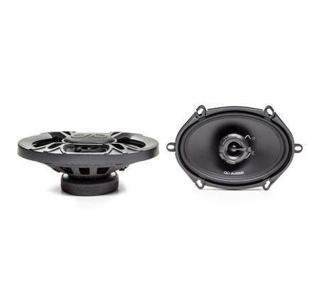 DD Audio RL-EX5x7 - dBakuten.se