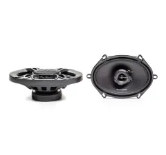 DD Audio RL-EX5x7 - dBakuten.se