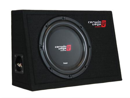 Cerwin-Vega VMAXS12 Box - dBakuten.se