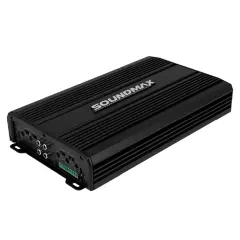 Soundmax SX-3100.4 (24V) - dBakuten.se