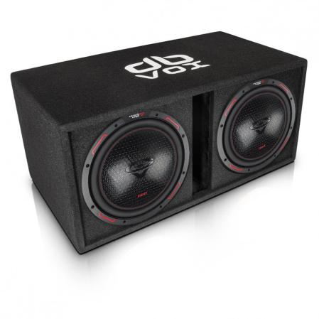 Cerwin-Vega HED 2x12