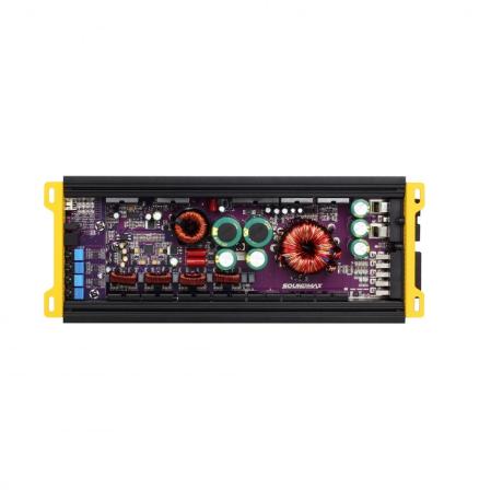 Soundmax SX-LX5125.5D - dBakuten.se
