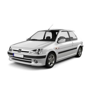 Peugeot 106