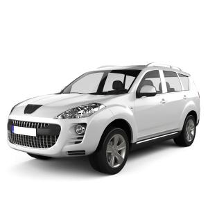 Peugeot 4007
